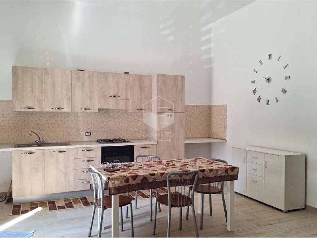 appartamento in affitto a Mazara del Vallo