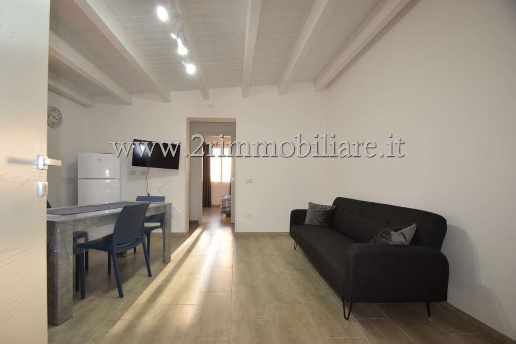 appartamento in affitto a Mazara del Vallo in zona Centro Storico