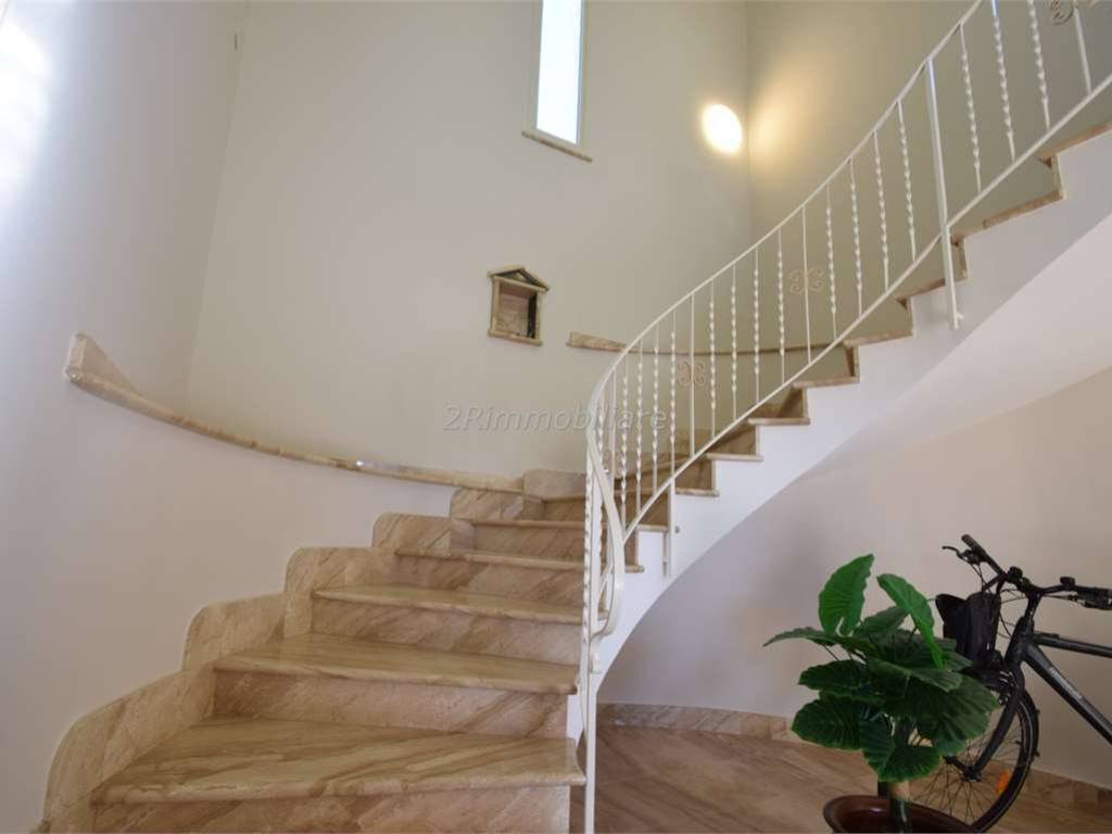 appartamento in affitto a Mazara del Vallo