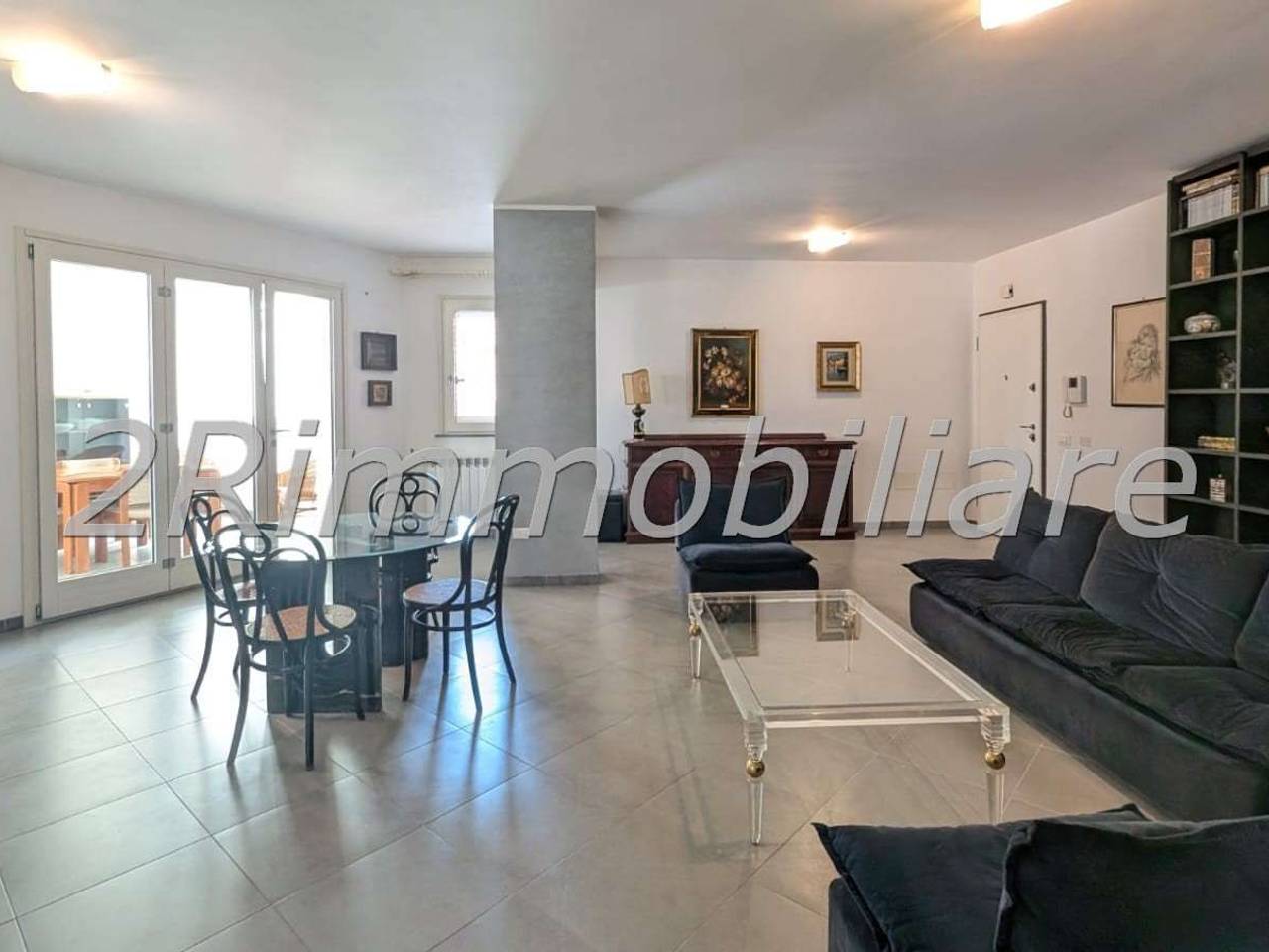 appartamento in affitto a Mazara del Vallo