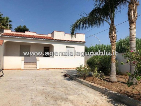 casa indipendente in affitto a Mazara del Vallo