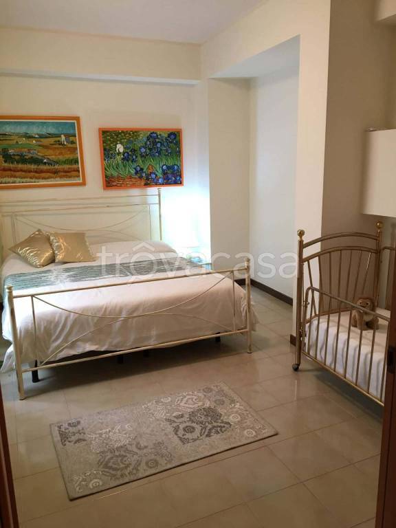 appartamento in affitto a Mazara del Vallo in zona Centro Storico