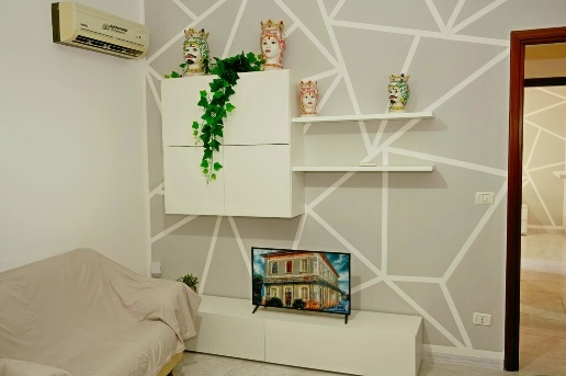 appartamento in affitto a Mazara del Vallo