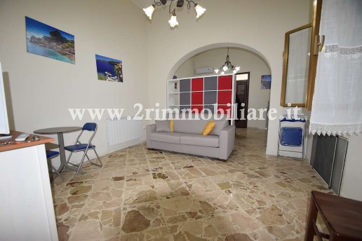 appartamento in affitto a Mazara del Vallo in zona Centro Storico