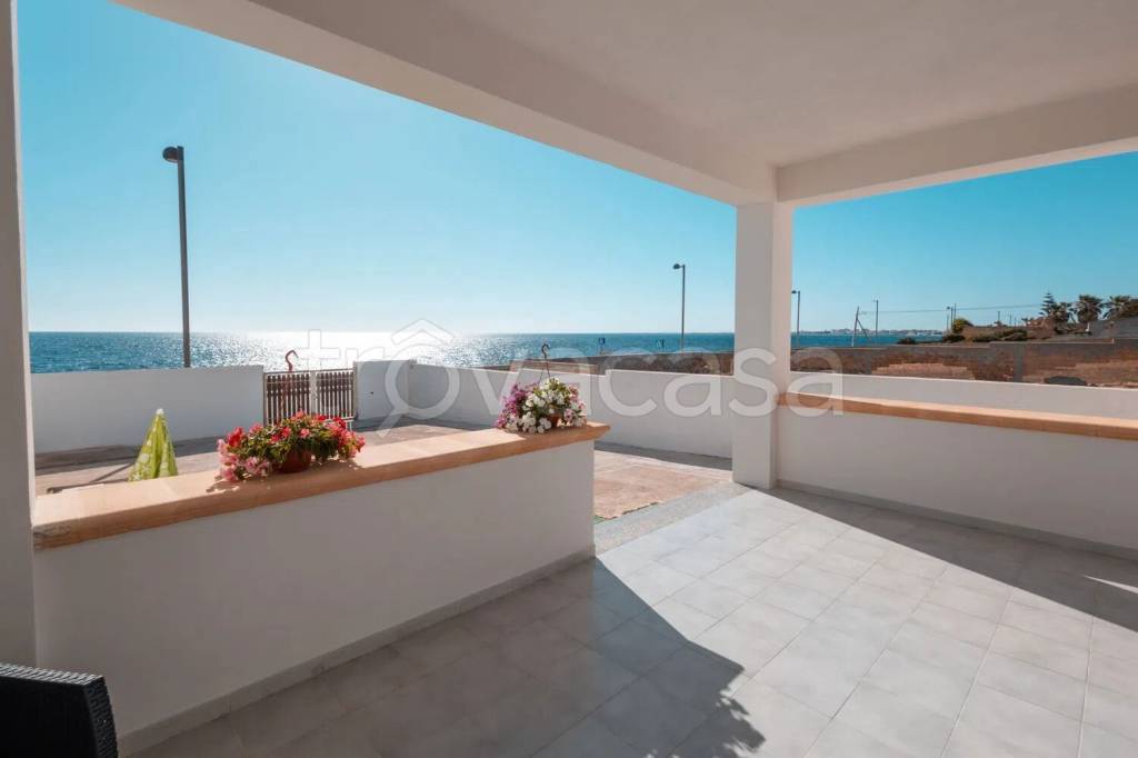 casa indipendente in affitto a Mazara del Vallo