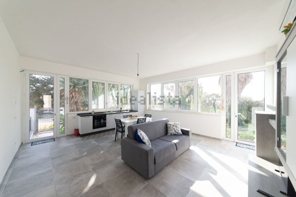 casa indipendente in affitto a Mazara del Vallo