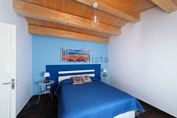 appartamento in affitto a Mazara del Vallo in zona Centro Storico