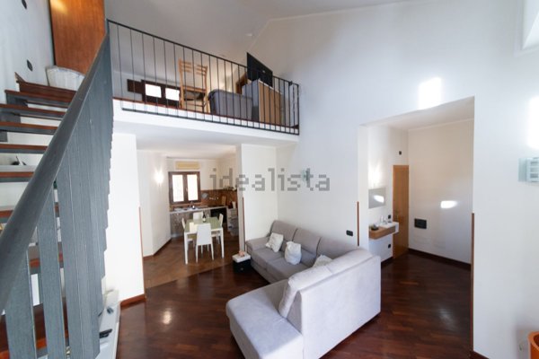 appartamento in affitto a Mazara del Vallo in zona Centro Storico