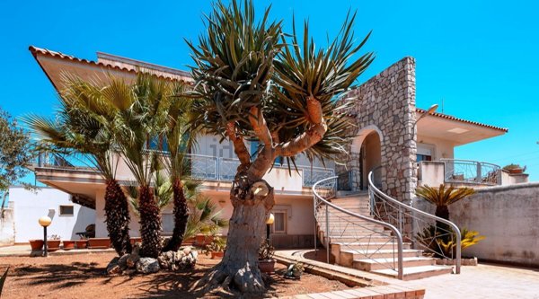 casa indipendente in affitto a Mazara del Vallo