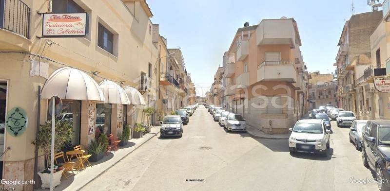 appartamento in affitto a Mazara del Vallo