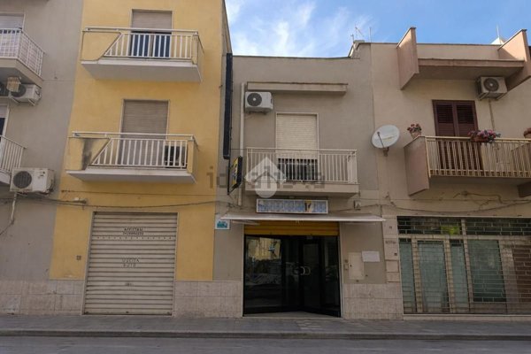 trivano in affitto a Mazara del Vallo