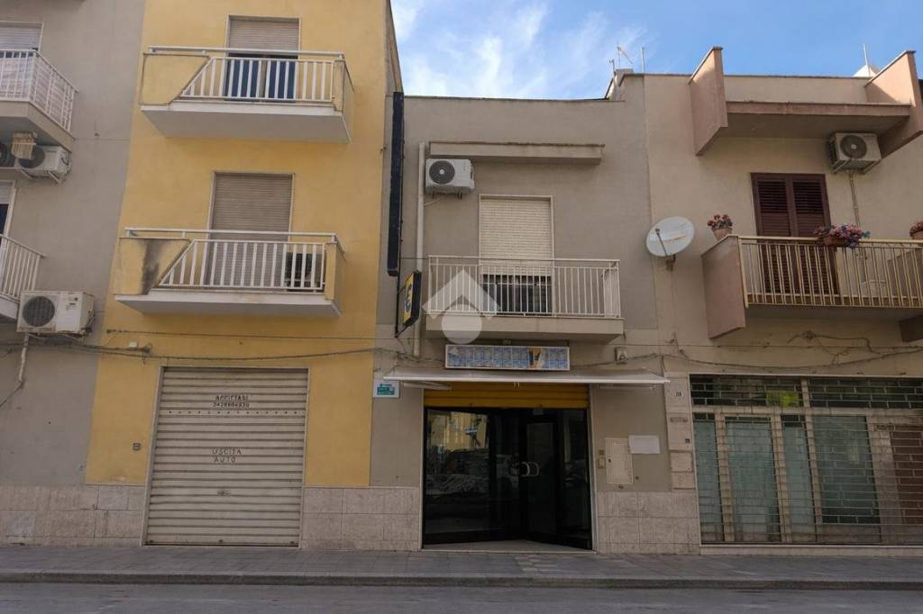 negozio in affitto a Mazara del Vallo