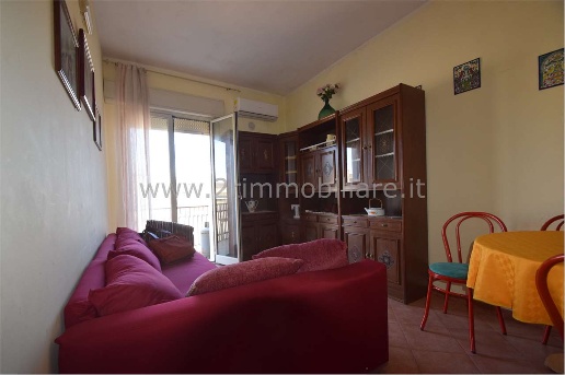 appartamento in affitto a Mazara del Vallo