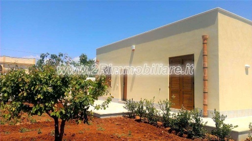 casa indipendente in affitto a Mazara del Vallo