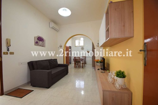 appartamento in affitto a Mazara del Vallo in zona Centro Storico