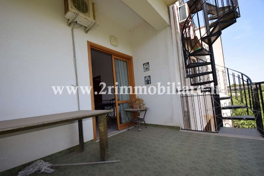 appartamento in affitto a Mazara del Vallo