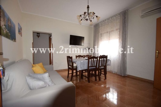 appartamento in affitto a Mazara del Vallo in zona Centro Storico