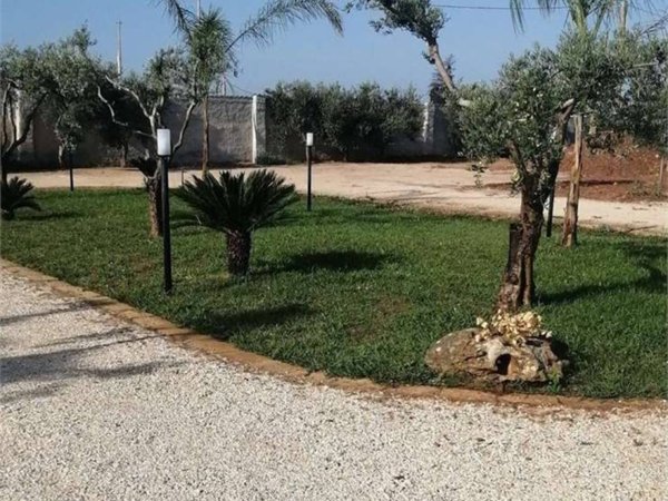 casa indipendente in affitto a Mazara del Vallo