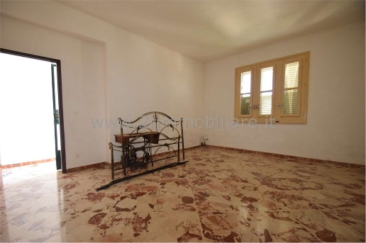 appartamento in affitto a Mazara del Vallo in zona Borgata Costiera