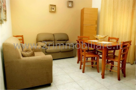 appartamento in affitto a Mazara del Vallo in zona Centro Storico