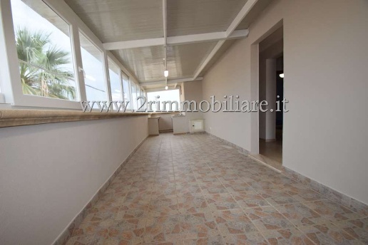appartamento in affitto a Mazara del Vallo
