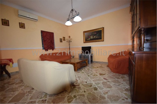 appartamento in affitto a Mazara del Vallo