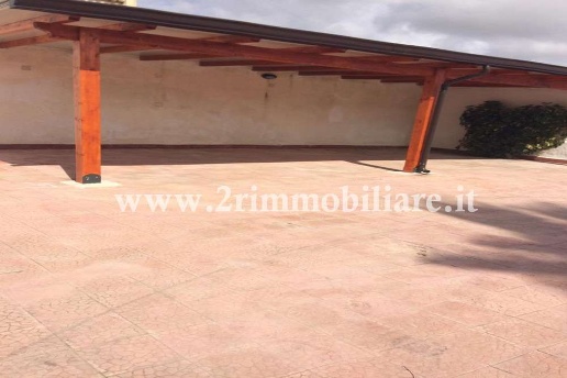 appartamento in affitto a Mazara del Vallo