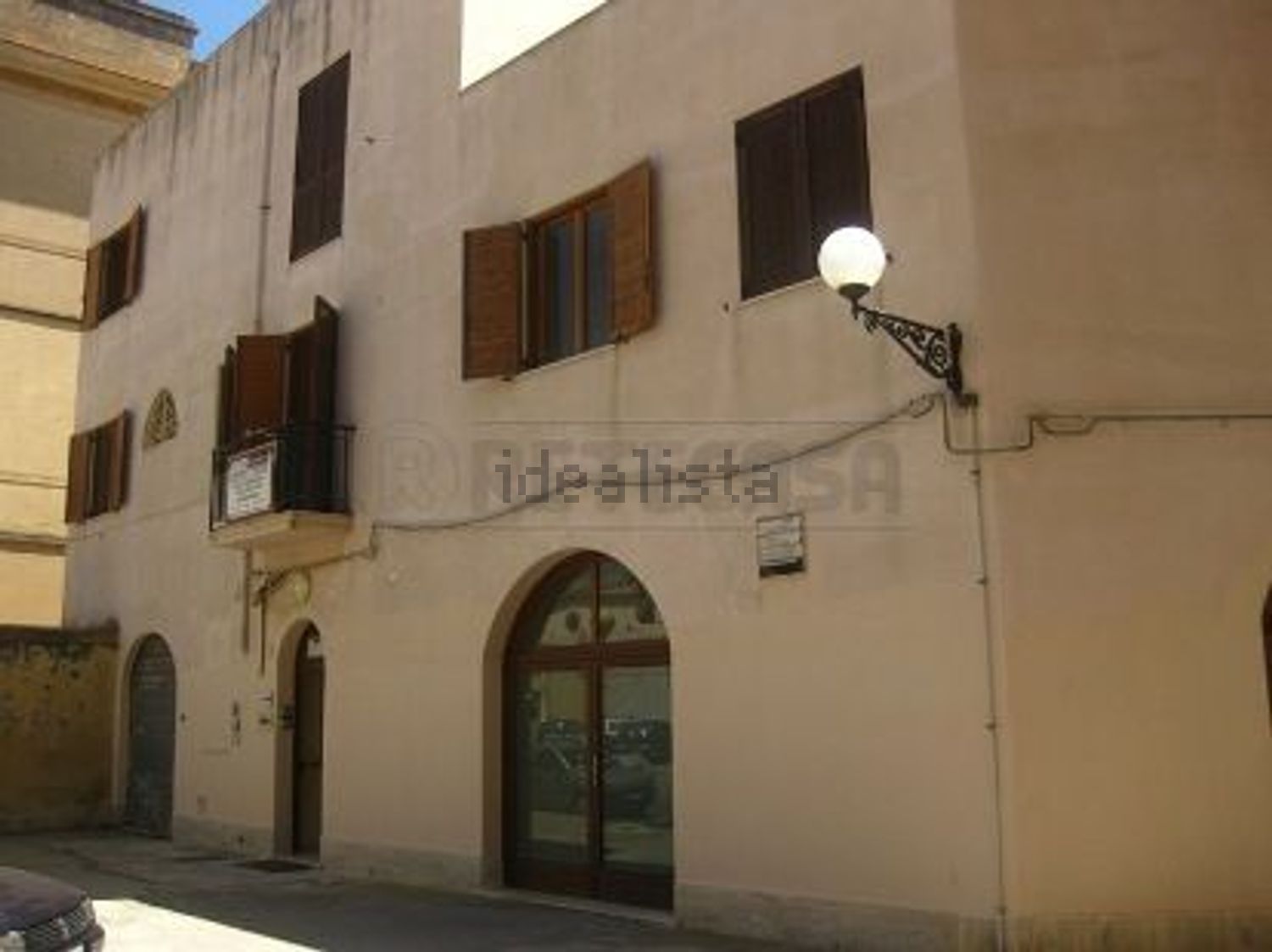 pentavano in affitto a Mazara del Vallo in zona Centro Storico