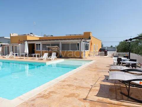casa indipendente in affitto a Mazara del Vallo