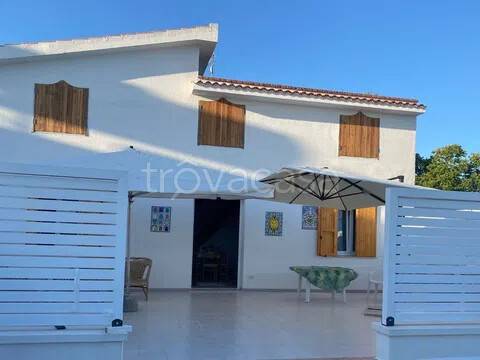 casa indipendente in affitto a Mazara del Vallo