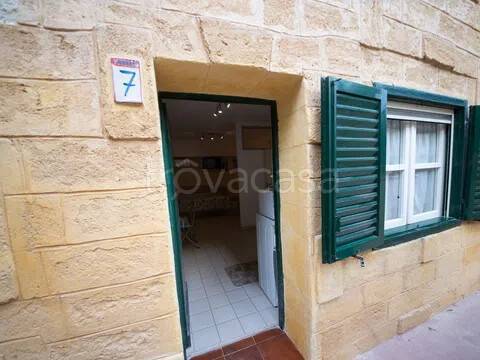 appartamento in affitto a Mazara del Vallo in zona Centro Storico