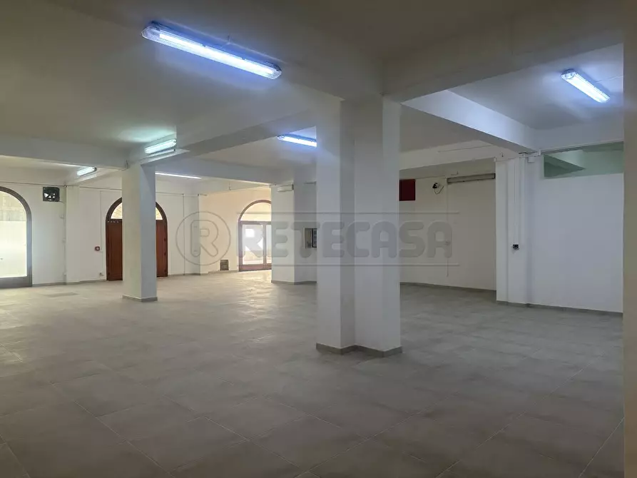 locale commerciale in affitto a Mazara del Vallo