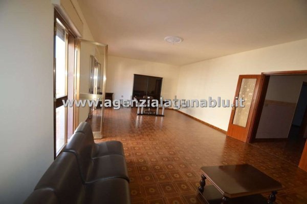 appartamento in affitto a Mazara del Vallo