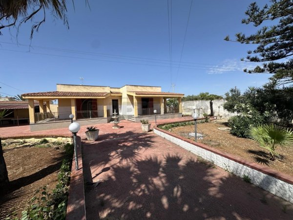 casa indipendente in affitto a Mazara del Vallo