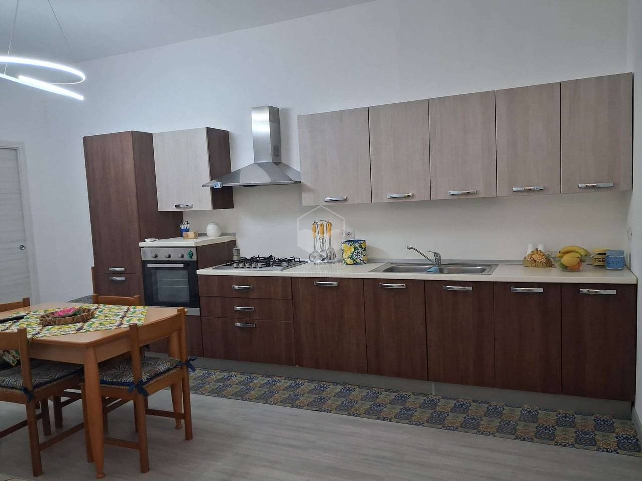 appartamento in affitto a Mazara del Vallo