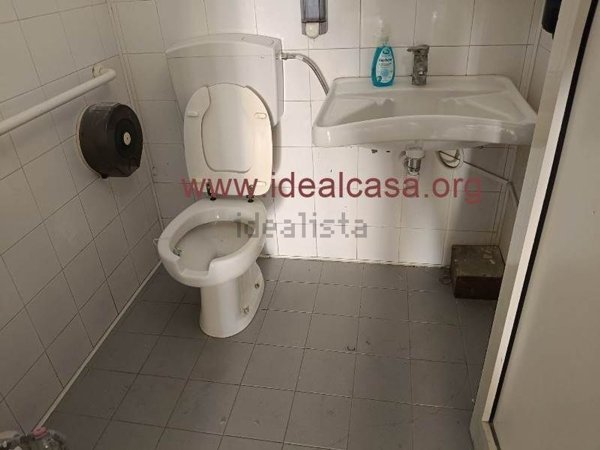 locale commerciale in affitto a Mazara del Vallo in zona Centro Storico