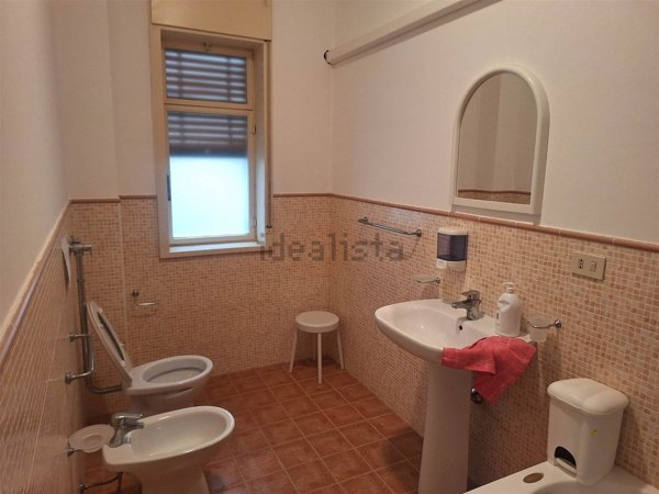 appartamento in affitto a Mazara del Vallo