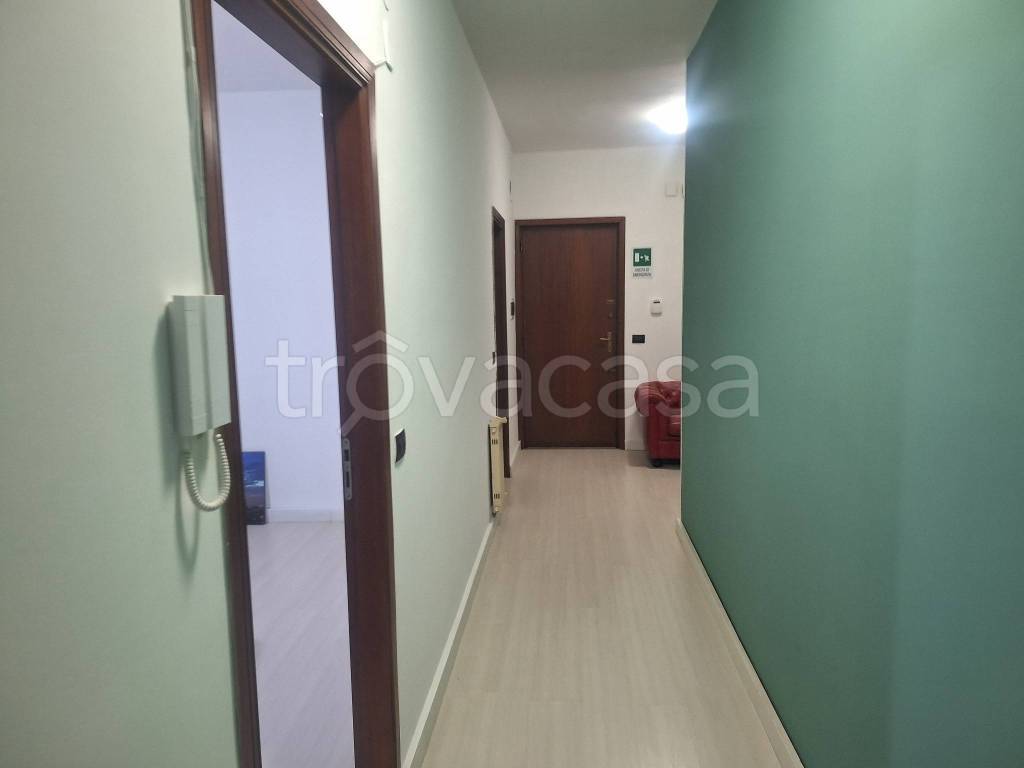 appartamento in affitto a Mazara del Vallo