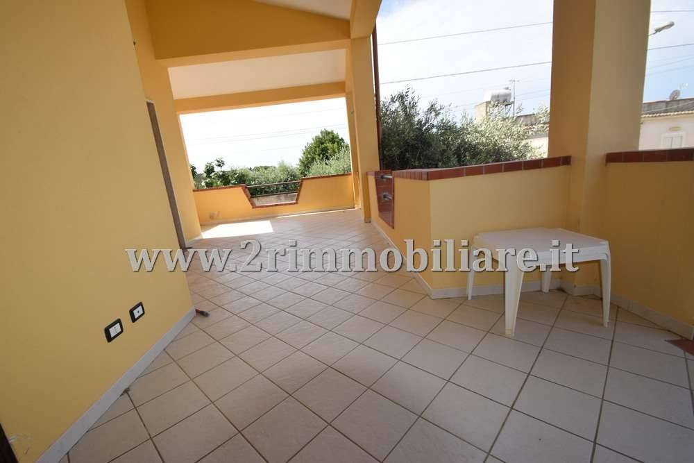 casa indipendente in affitto a Mazara del Vallo