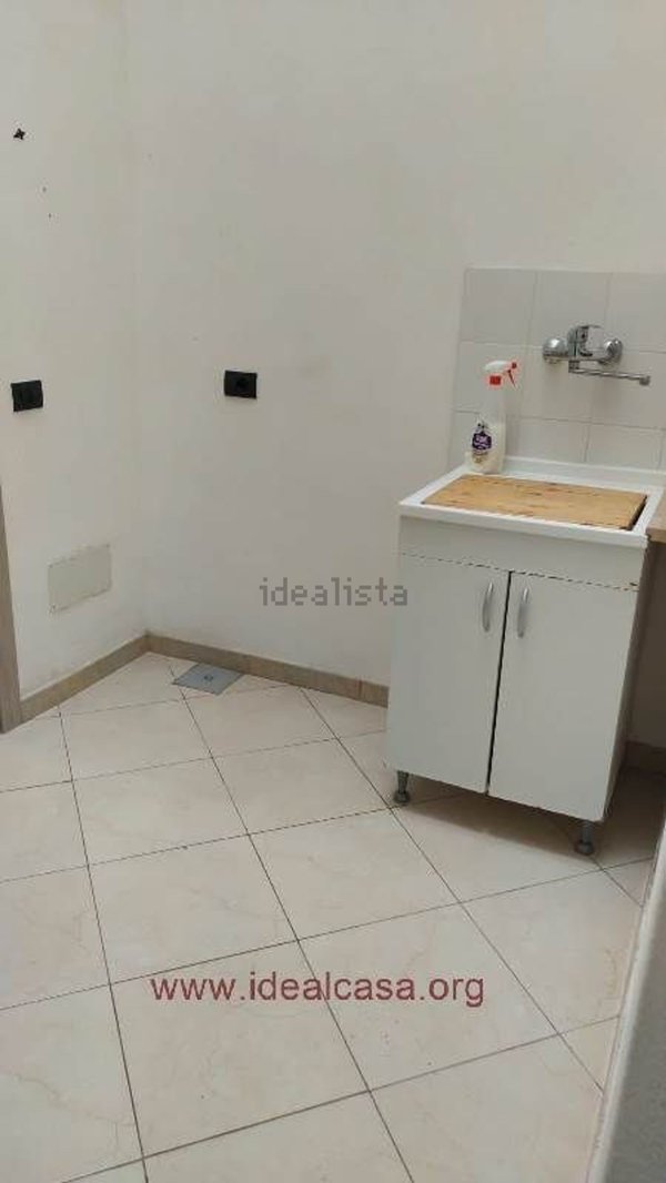 appartamento in affitto a Mazara del Vallo