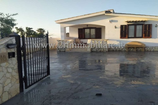 casa indipendente in affitto a Mazara del Vallo in zona Capo Feto