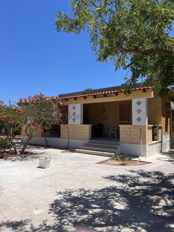 casa indipendente in affitto a Mazara del Vallo in zona Mazara Due