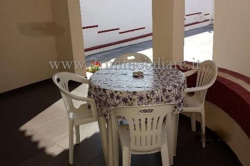 casa indipendente in affitto a Mazara del Vallo in zona Capo Feto