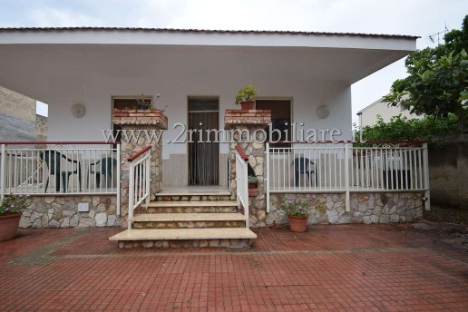 casa indipendente in affitto a Mazara del Vallo in zona Capo Feto