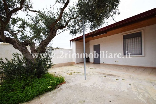 appartamento in affitto a Mazara del Vallo in zona Capo Feto