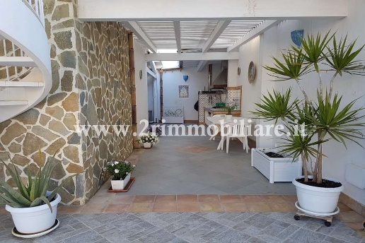 casa indipendente in affitto a Mazara del Vallo in zona Capo Feto