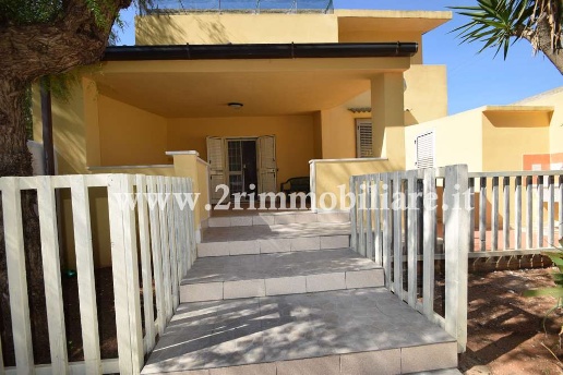 casa indipendente in affitto a Mazara del Vallo in zona Capo Feto