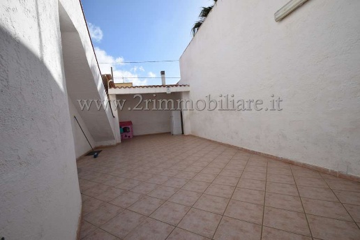 casa indipendente in affitto a Mazara del Vallo in zona Capo Feto