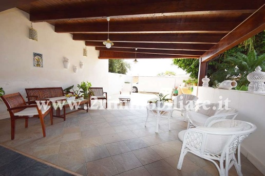 casa indipendente in affitto a Mazara del Vallo in zona Capo Feto