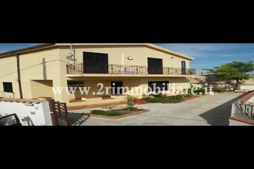 casa indipendente in affitto a Mazara del Vallo in zona Capo Feto